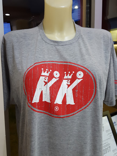 Bakery «Krispy Kreme Doughnuts», reviews and photos, 1400 McFarland Blvd E, Tuscaloosa, AL 35405, USA