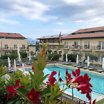 Photo n°1 de l'avis de Davide.u fait le 16/08/2022 à 20:54 sur le  Hotel Leonardo à Lazise