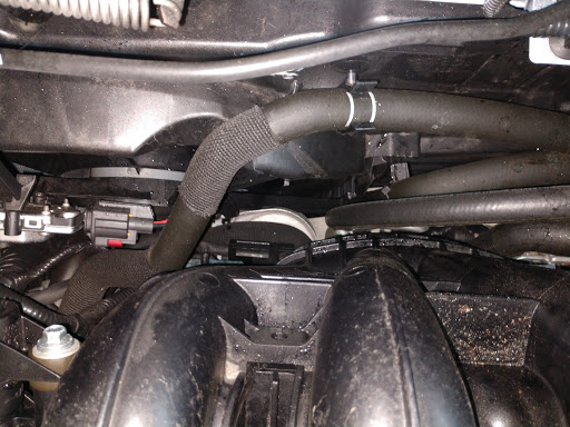 Auto Body Shop «Auto Fix Collision Repair Center», reviews and photos, 480 Goldenrod Terrace, Westminster, MD 21157, USA