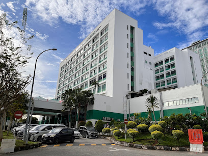 Mahkota Medical Centre, Melaka