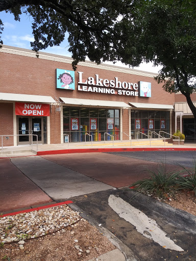 Educational Supply Store «Lakeshore Learning Store», reviews and photos, 9828 Great Hills Trail, Austin, TX 78759, USA