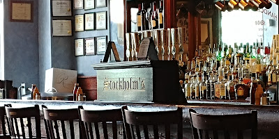 Stockholm's Restaurant & Brewery