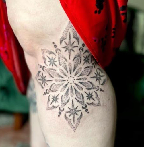 Find small heart tattoo ideas for your next unique tattoo in Spokane at Feel Good Ink