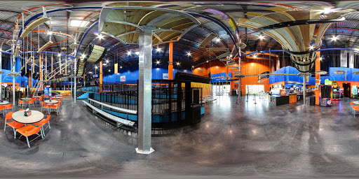 Amusement Center «Sky Zone Trampoline Park», reviews and photos, 1834 SW 2nd St, Pompano Beach, FL 33069, USA