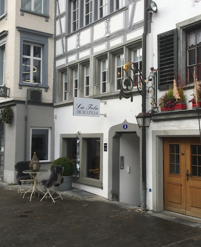 La Folie - Die Boutique - St. Gallen