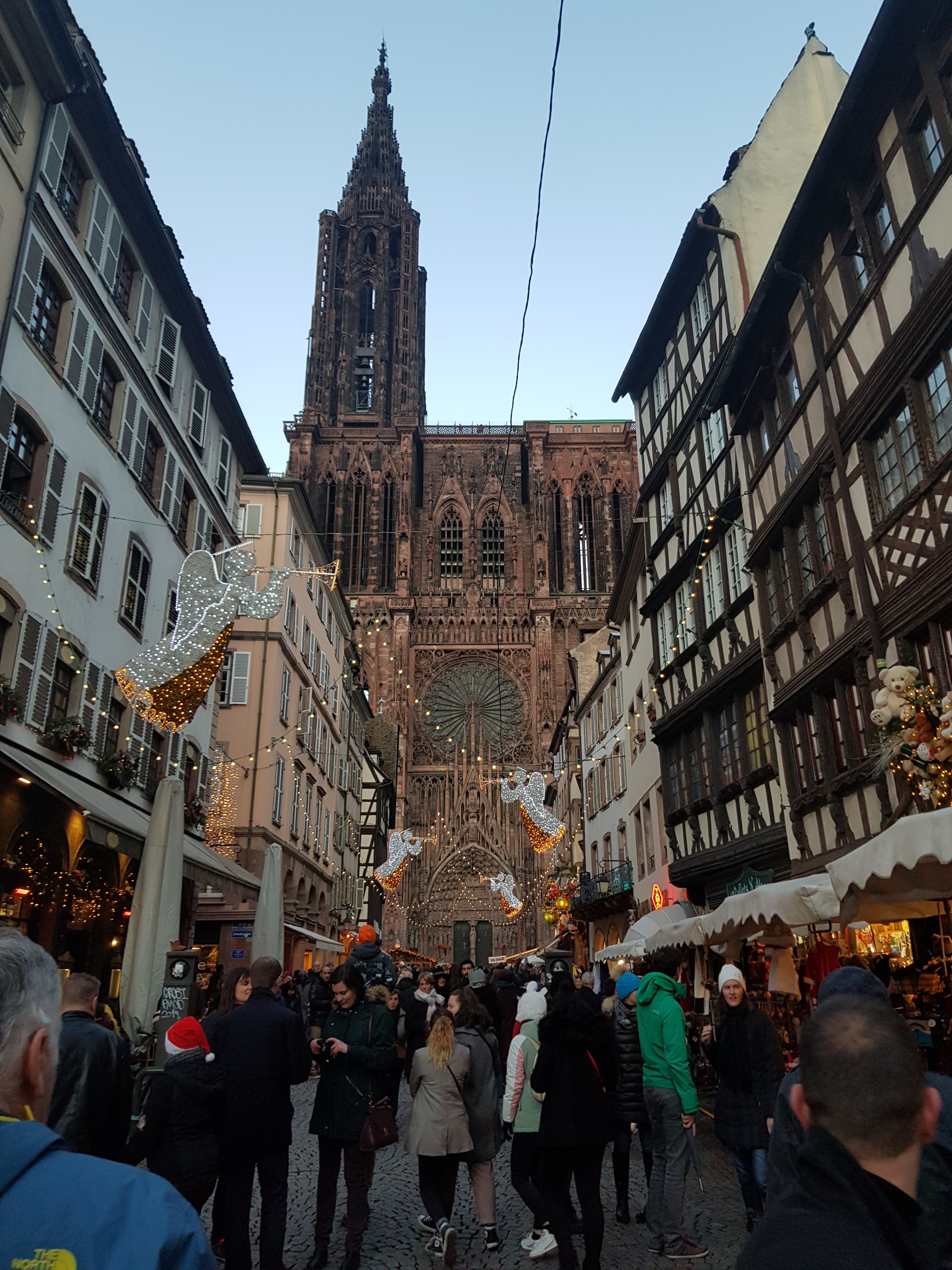 Photo n° 1 de l'avis de vandaul.a fait le 25/12/2019 à 18:20