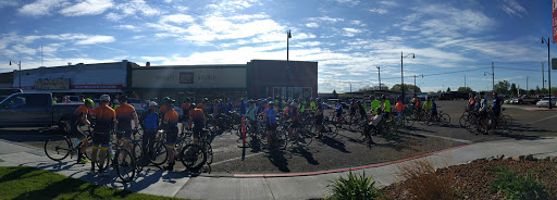 Thrift Store «Idaho Youth Ranch Thrift Store», reviews and photos, 506 E St, Rupert, ID 83350, USA