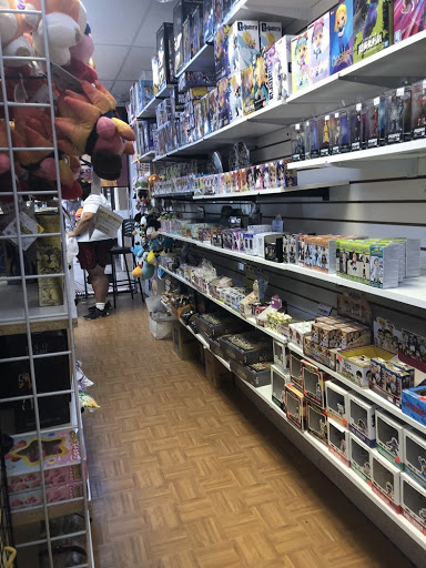 Toy Store «Super Anime Store», reviews and photos, 4950 NW 88th Ave, Lauderhill, FL 33351, USA