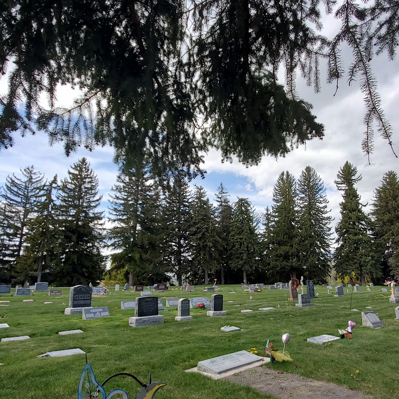 Smithfield City Cemetery