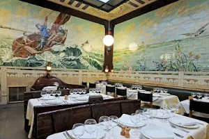 Restaurant Vincent image