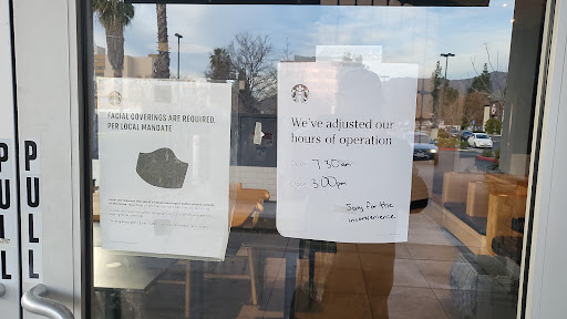 Starbucks image