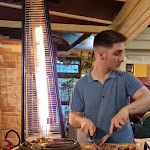 Photo n°5 de l'avis de Fabiana.o fait le 22/04/2024 à 11:32 sur le  Il Papillon à Rocca di Papa