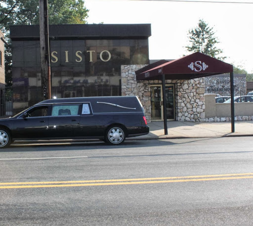 Funeral Home «Sisto Funeral Home, Inc.», reviews and photos, 3489 E Tremont Ave, Bronx, NY 10465, USA
