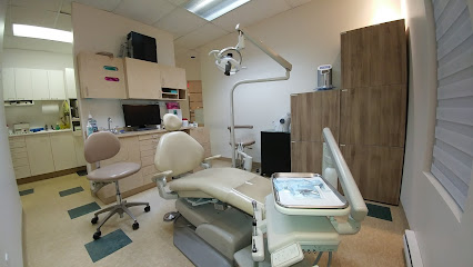 Clinique Dentaire Le 450