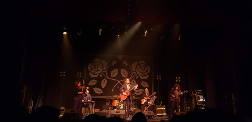 Performing Arts Theater «Shoals Community Theatre», reviews and photos, 123 N Seminary St, Florence, AL 35630, USA