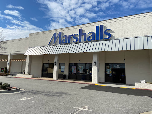 Department Store «Marshalls», reviews and photos, 2203 Roswell Rd, Marietta, GA 30062, USA