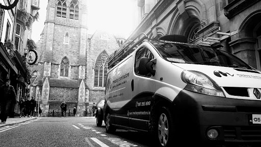 Mackey Decorators Ltd in Maynooth, Co. Kildare