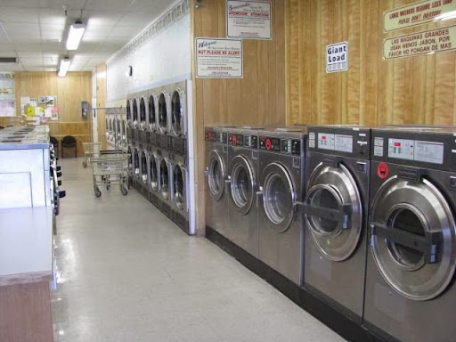 Laundromat «Launderland», reviews and photos, 871 Sutton Way, Grass Valley, CA 95945, USA