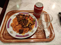 Plats et boissons du Restaurant asiatique Ye Xing Yuan à Fontenay-aux-Roses - n°1