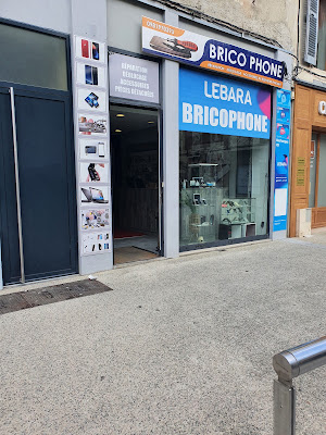 Bricolage phone à Montélimar