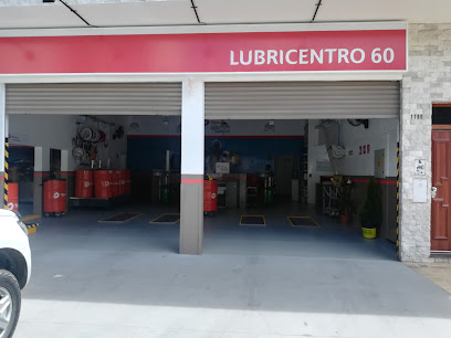 Lubricentro Quartz Auto Services | Lubricentro 60