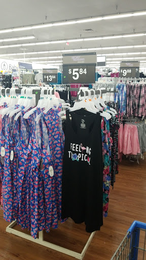 Discount Store «Walmart», reviews and photos, 11720 E Dr M.L.K. Jr Blvd, Seffner, FL 33584, USA