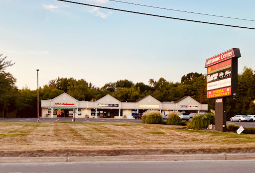 Deli «A & S Salumeria», reviews and photos, 480 NJ-33, Millstone, NJ 08535, USA