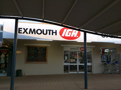 Exmouth IGA
