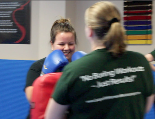 Martial Arts School «SBG East Coast», reviews and photos, 14 Kendrick Rd, Wareham, MA 02571, USA