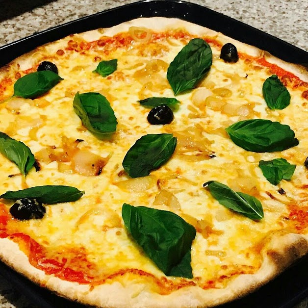 Pizza express & viêt /Thaï food Ajaccio