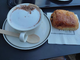 Photo n°5 de PAUL à Ollioules ()