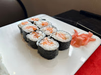 Sushi du Restaurant japonais OI Izakaya à Tours - n°16