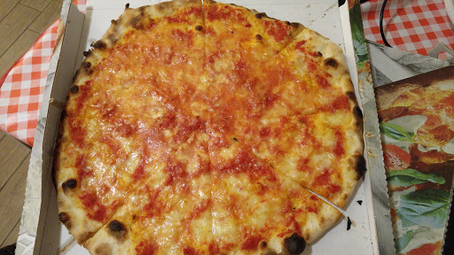 Bar della Piazza in Borgo Montenero, Provincia di Latina