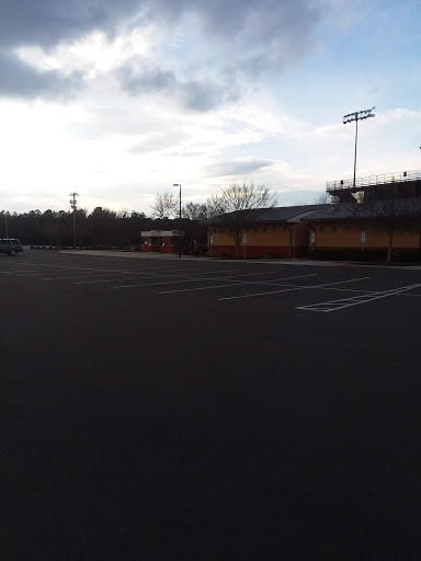 Stadium «Durham County Stadium», reviews and photos, 750 Stadium Dr, Durham, NC 27704, USA