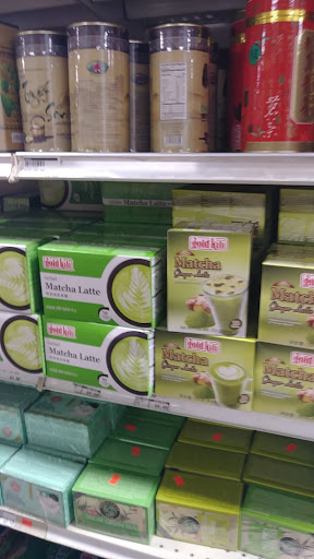 Asian Grocery Store «V-Mart international market», reviews and photos, 176 Narragansett Ave, Providence, RI 02907, USA