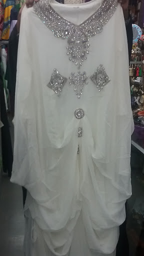 Fabric Store «Paradise Fabrics», reviews and photos, 4819 Silver Hill Rd, Suitland, MD 20746, USA