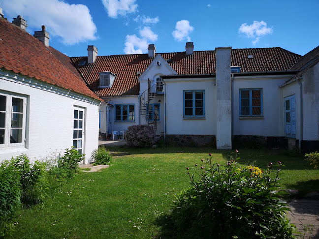 Anmeldelser af Thurø Kro i Svendborg - Hotel