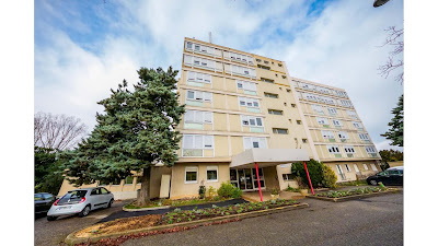 Résidence Benjamin Delessert à Valence