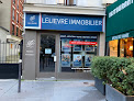 Agence Immobilière LELIEVRE Paris 15ème - Montparnasse Paris