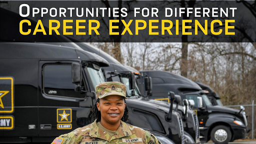 U.S Army Recruiting Center