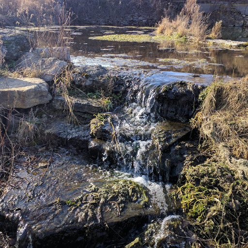 National Park «Coldwater Spring», reviews and photos, 5601 Minnehaha Park Dr S, Minneapolis, MN 55417, USA