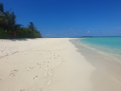 Photo de Furi Beach avec un rivage spacieux