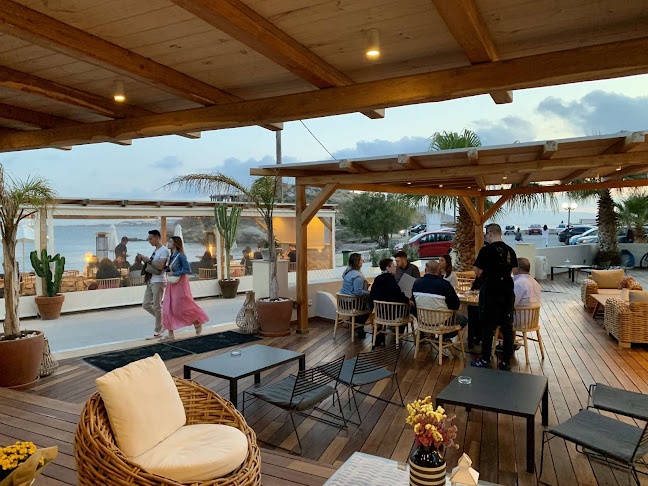 Nissaki Restaurant since 1971