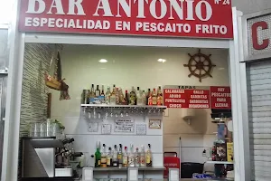 Bar Antonio (Mercado de Abasto nº 24) image