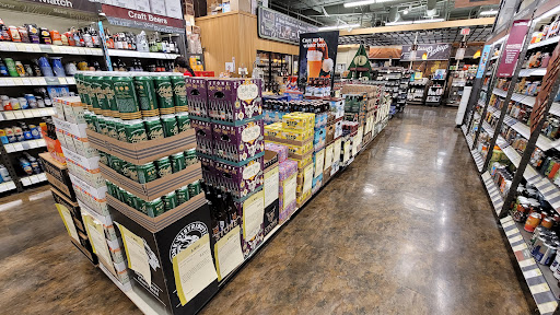 Wine Store «Total Wine & More», reviews and photos, 394 N Moorpark Rd, Thousand Oaks, CA 91360, USA