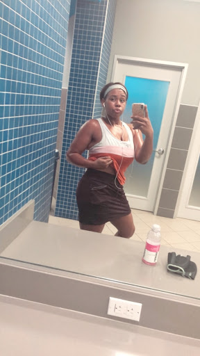 Gym «Fitness Connection», reviews and photos, 9669 FM 1960 Bypass Rd E, Humble, TX 77338, USA