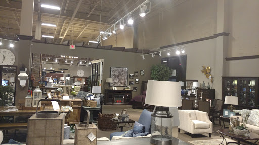 Furniture Store «Ashley HomeStore», reviews and photos, 925 Paterson Plank Rd, Secaucus, NJ 07094, USA