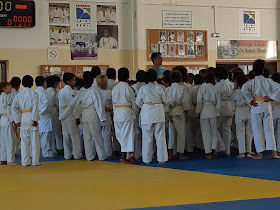 Dojo municipal