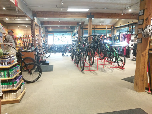 Outdoor Sports Store «Jans Main Store», reviews and photos, 1600 Park Ave, Park City, UT 84060, USA