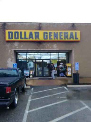 Discount Store «Dollar General», reviews and photos, 7 Walters Dr, House Springs, MO 63051, USA